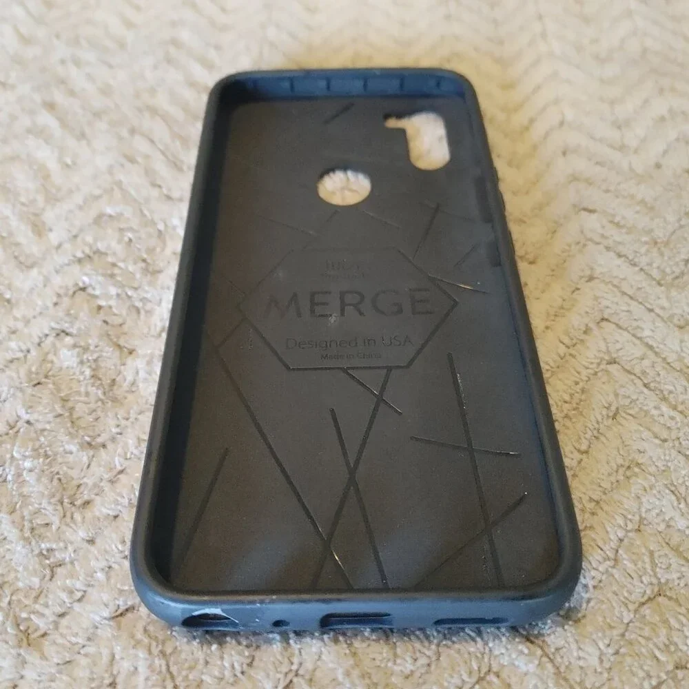 Case for BLU G90 Smartphone